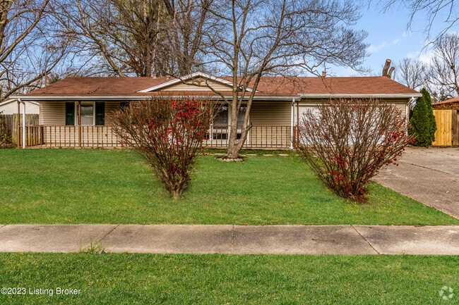 Building Photo - 9939 Appollo Ct Rental