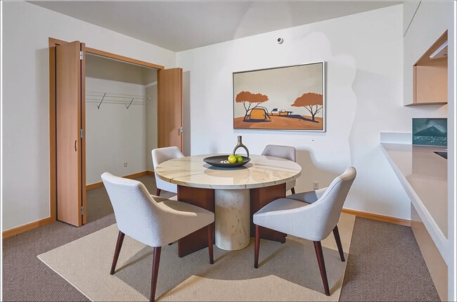 Martin Estates Apartments