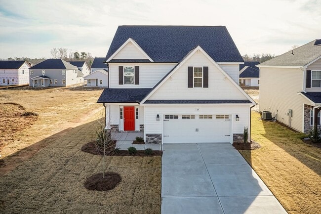 Brand New Single Family Home! - Brand New Single Family Home!