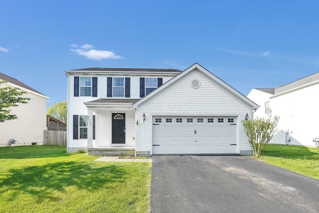 Photo - 6121 Nasby Dr House