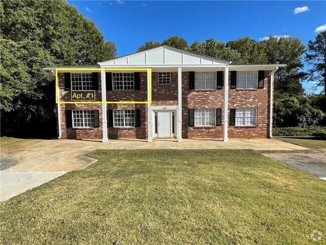 Building Photo - 259 Stone Mountain St Rental