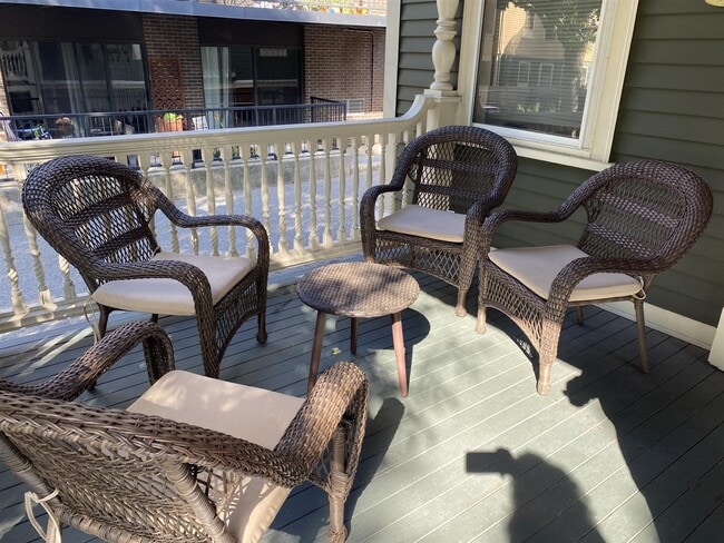 Photo - 25 Highland Ave Unit 1R