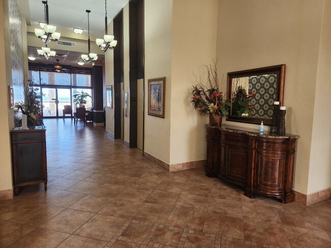 Photo - 2 bedroom furnished condo in Oceans Seven ...