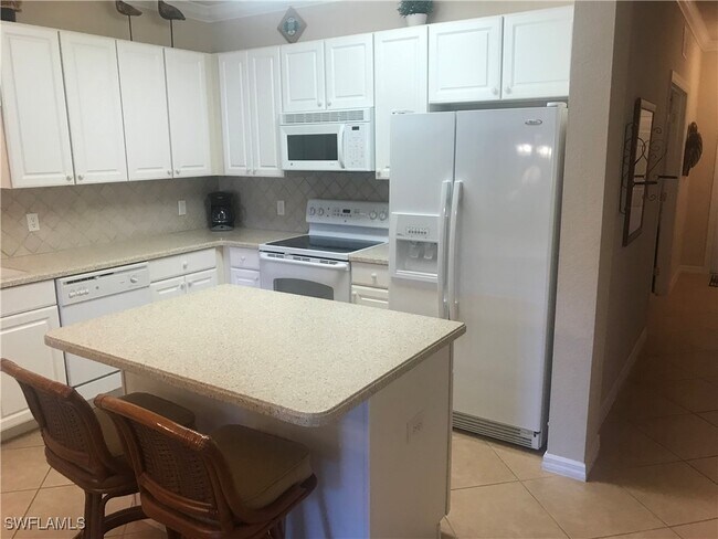 Photo - 9601 Spanish Moss Way Unidad 3615