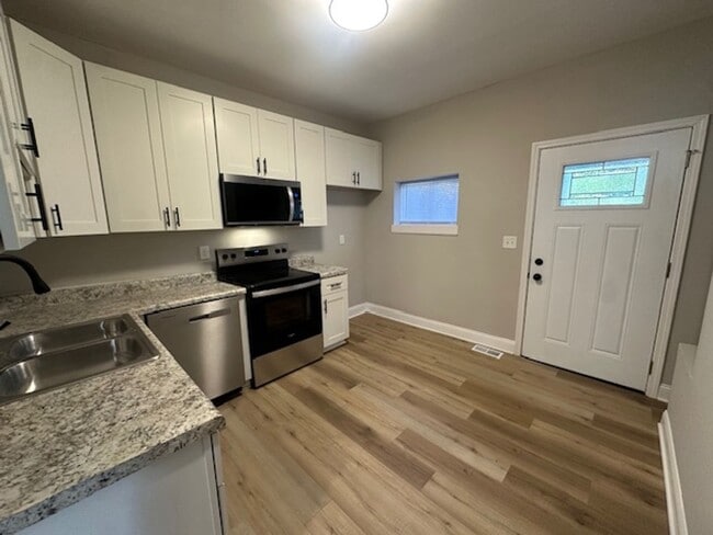 Photo - Recently Renovated on Roberts