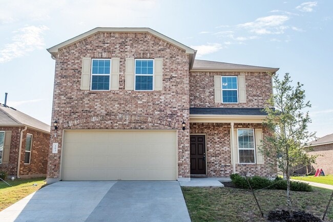 Photo - Two-story, four bedroom home in Sunfield, ...