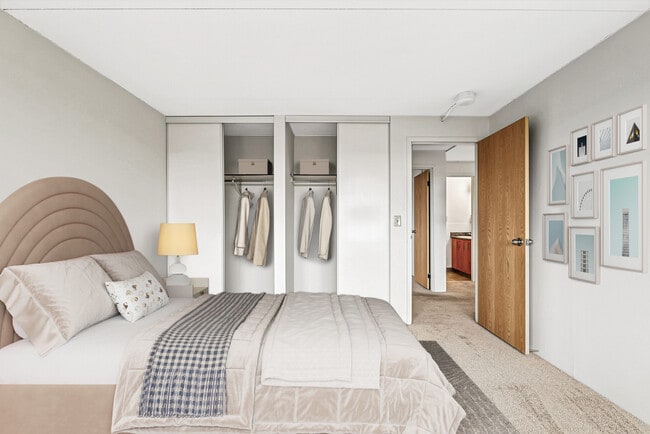 Photo - Chateau Student Housing Cooperative