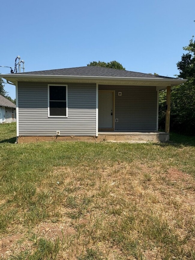 Building Photo - 1420 W Scott St Unit A Rental