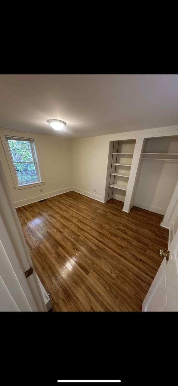 Third Bedroom - 85 Carroll St Unit #1
