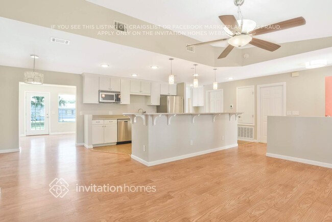 Photo - 3621 Oak Vista Ln