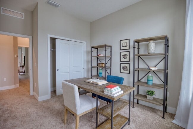 Photo - SoHo at Lakeside Townhomes