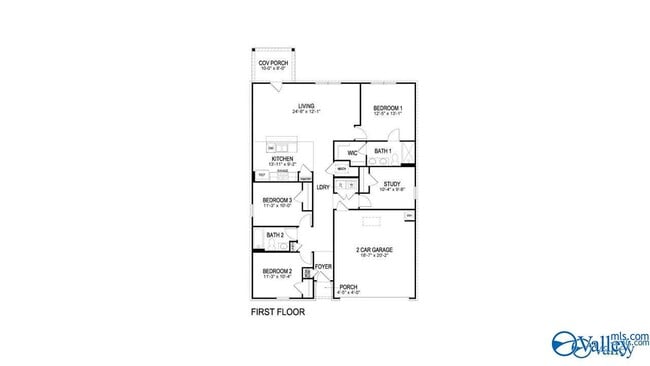 122 Betty Williams Dr