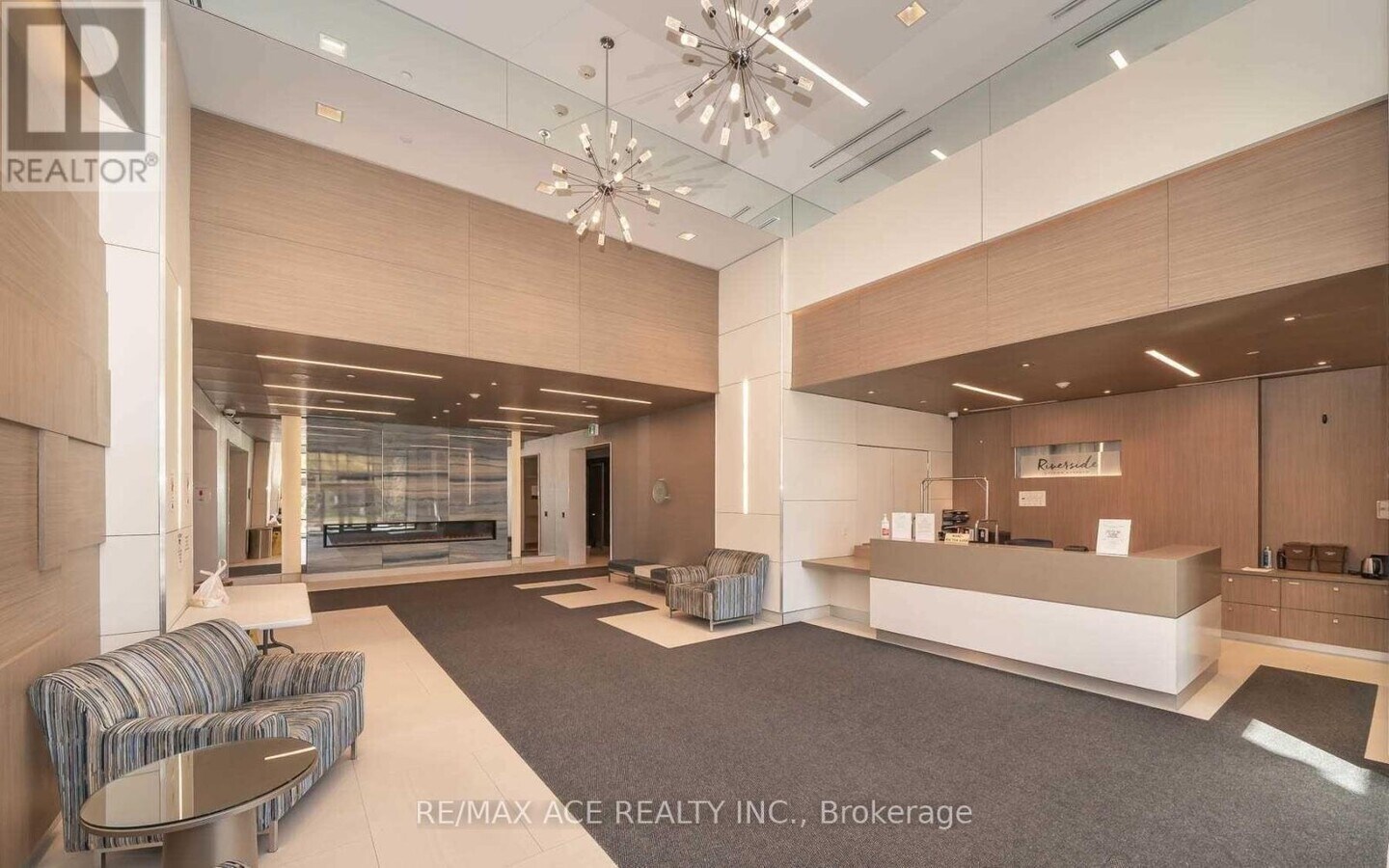 Photo - 15 Water Walk Dr Unité 535