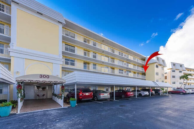 Building Photo - 300 John F Kennedy Dr Unit 208 Rental