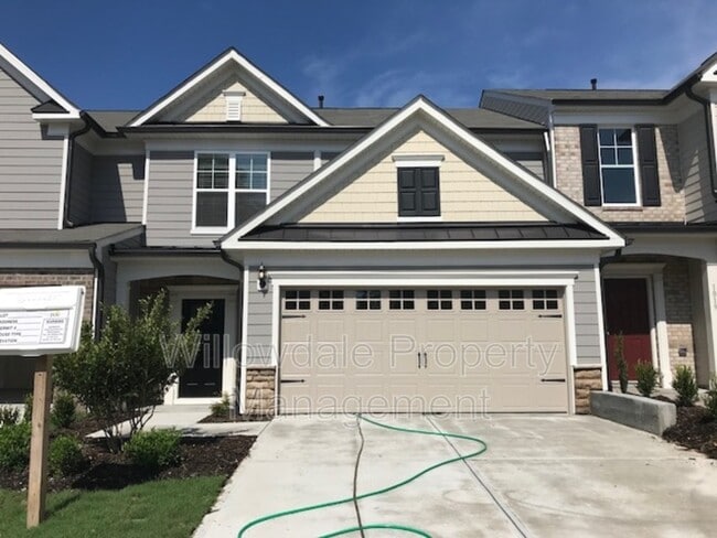 Photo - 1017 Saffron Lp Townhome