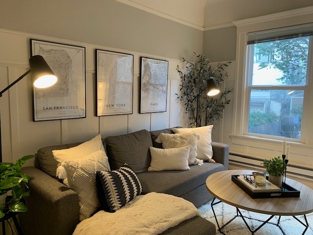 Building Photo - 622-624 Shrader St Unit 3