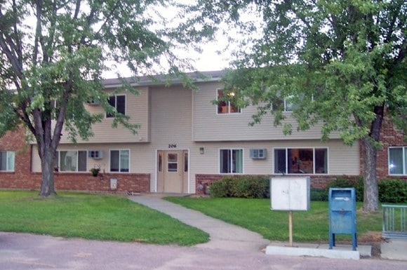 Building Photo - Greenbriar Apartments