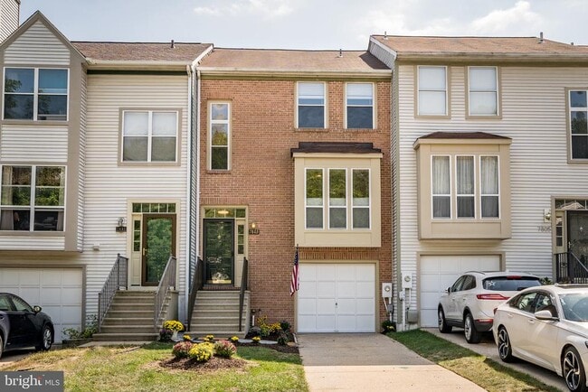 Photo - 7803 Whistling Pines Ct Townhome