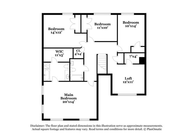 Photo - 2523 Flycatcher Cove Dr