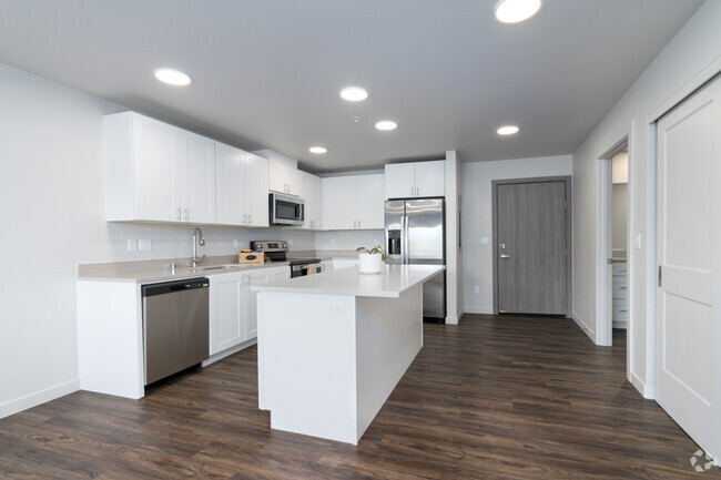 Interior Photo - Terrace Heights Apartments