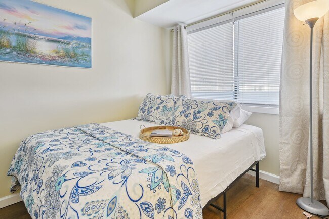 1709 S Ocean Blvd Unit 710