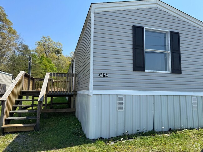 Building Photo - 564 Jessica Way Rental