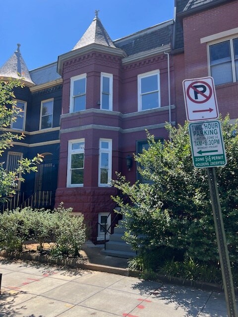 Photo - 224 N St NW (Washington, DC)
