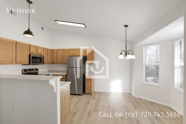 Photo - 11620 W 62nd Pl Unit 203