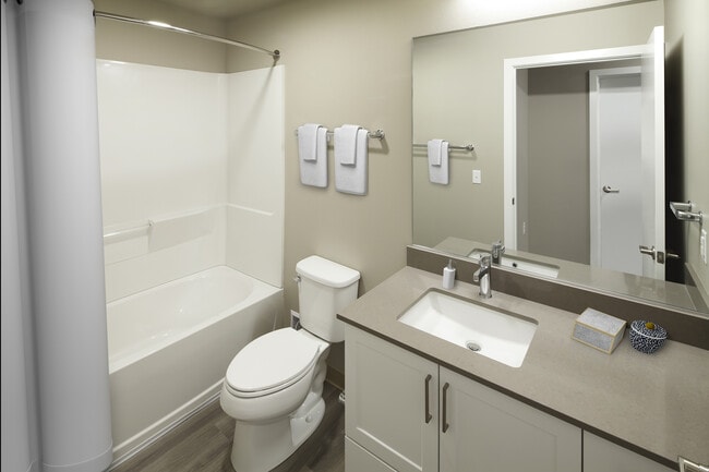 Scheme 2 bathroom