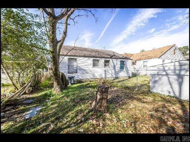 Photo - 1606 Sycamore St