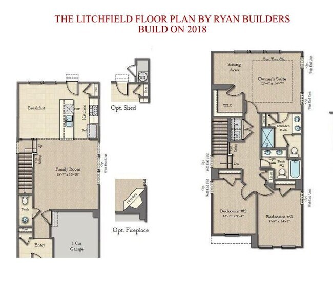 1033 Coldstream Dr