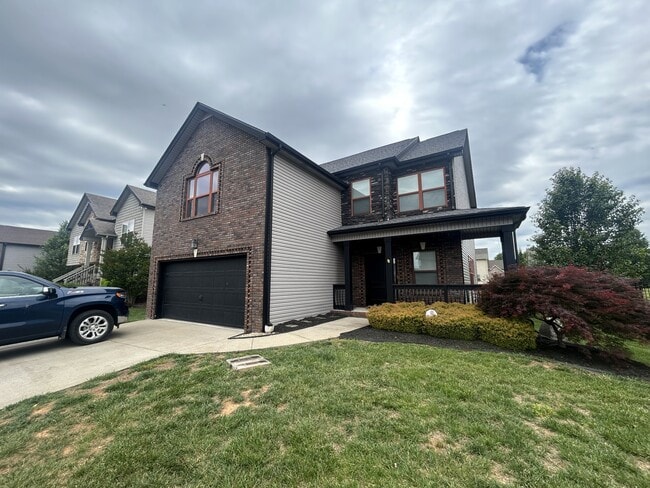Photo - 1141 NJA Tate Dr