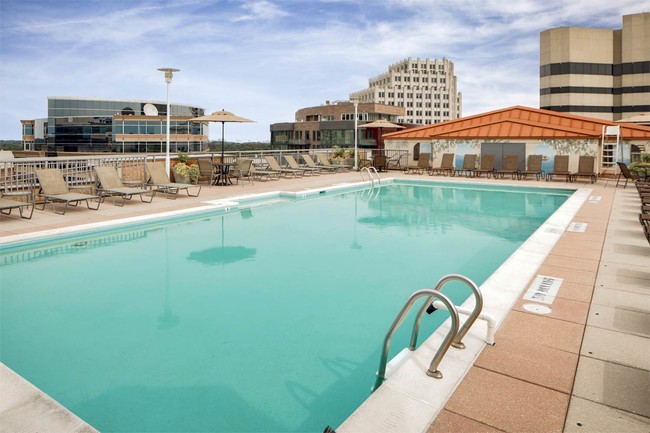 Building Photo - The Metropolitan Rental