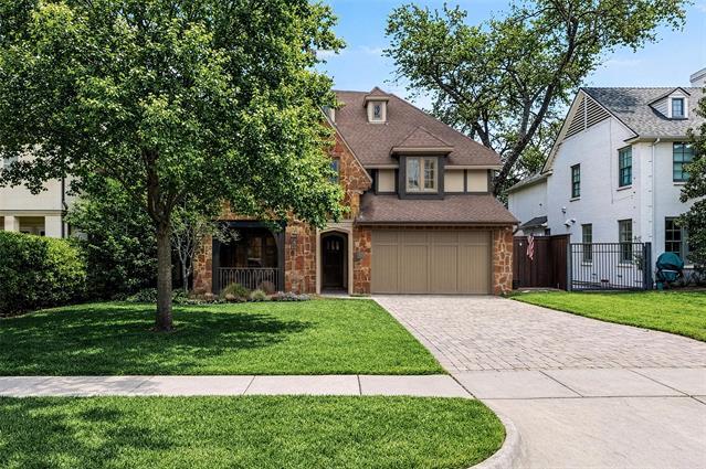 Building Photo - 3624 Rosedale Ave