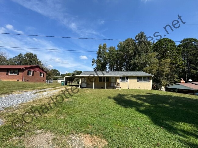 Photo - Renovated home in Bessemer City
