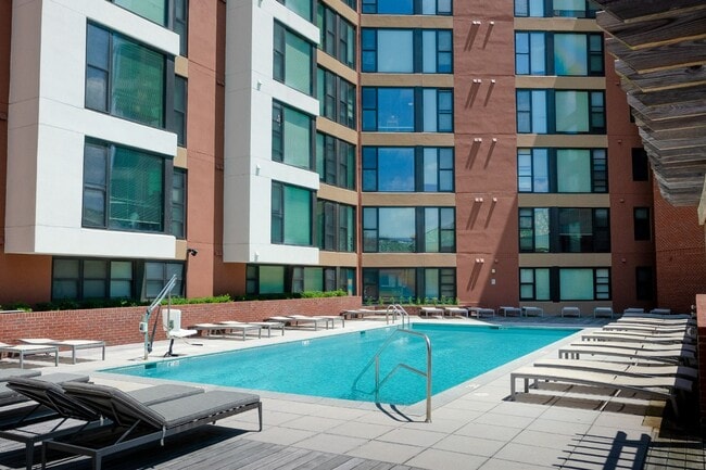 Photo - Affinity on Georgia