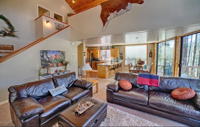Photo - For Rent – 7857 Lockwood Drive, Pinetop, Arizona