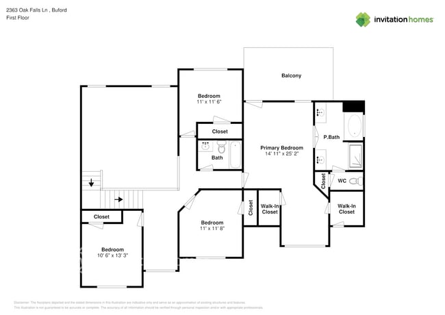 Photo - 2363 Oak Falls Ln