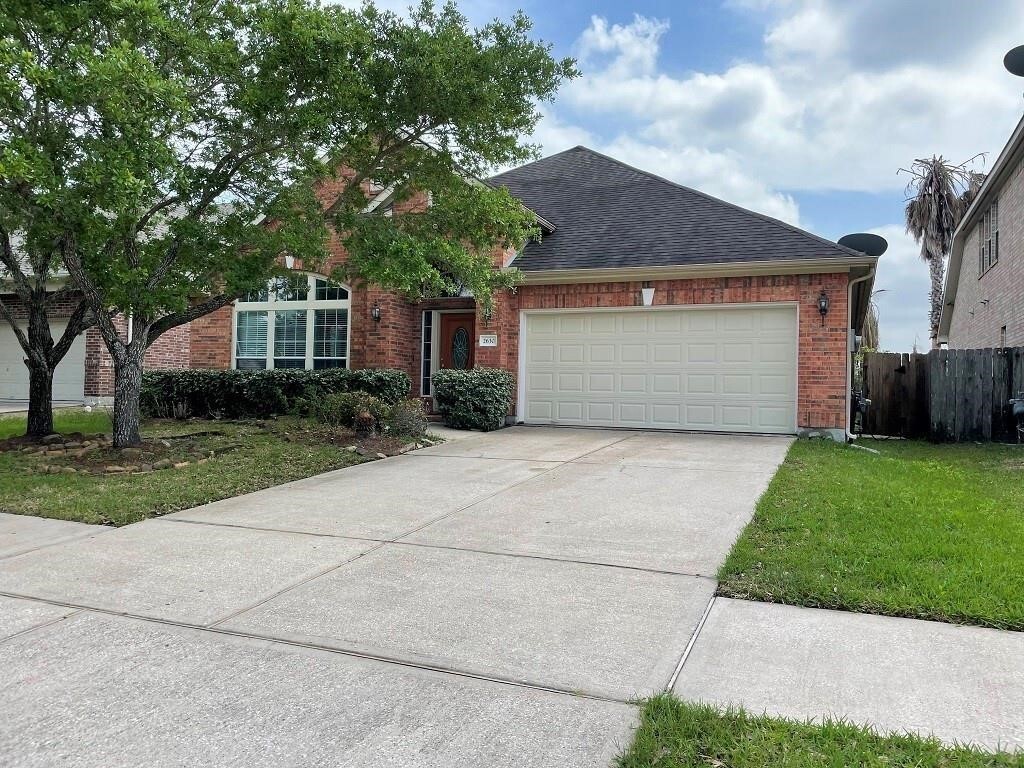 Photo - 2630 Canyon Falls Dr