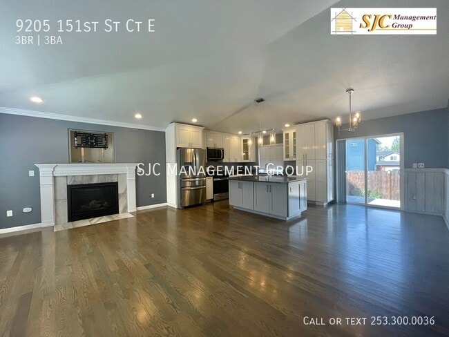Photo - 9205 151st St Ct E