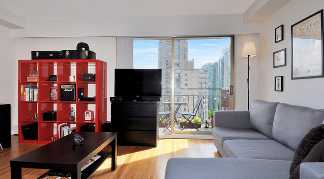 Building Photo - Casa Bella Unit 00206