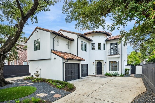 Photo - 3214 Westheimer Rd
