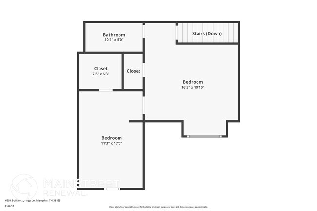 Photo - 6254 Buffalo Springs Ln