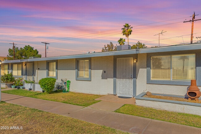 Photo - 10612 W Oakmont Dr House