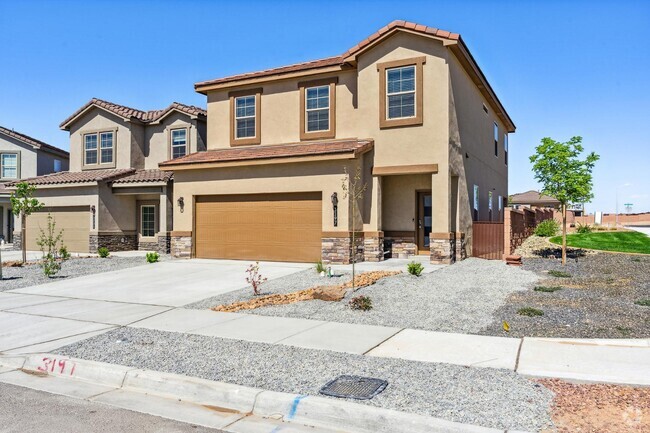 Building Photo - 3197 Tazanita Lp SE Rental