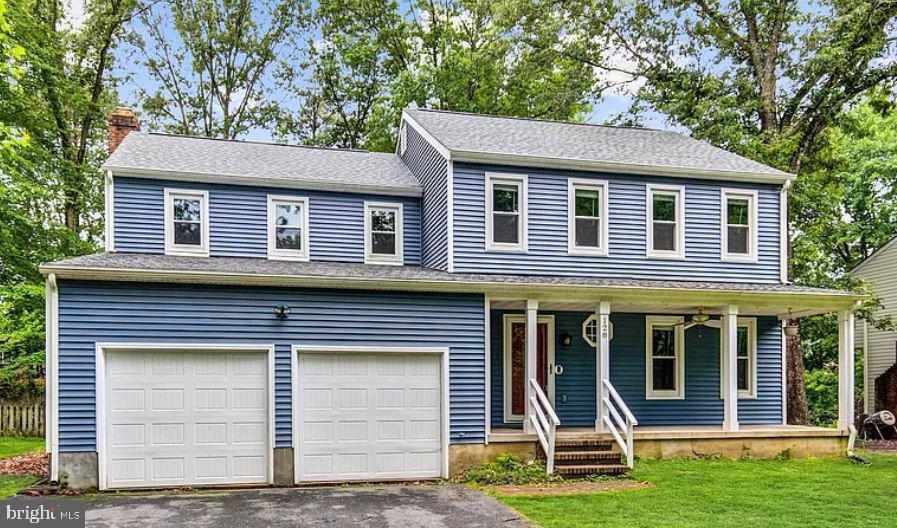 Photo - 128 Oakwood Dr