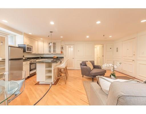 14 Gloucester St Unidad B