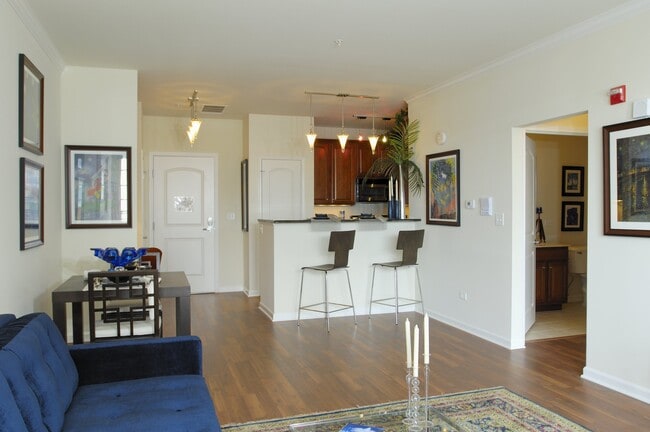 Regency Place