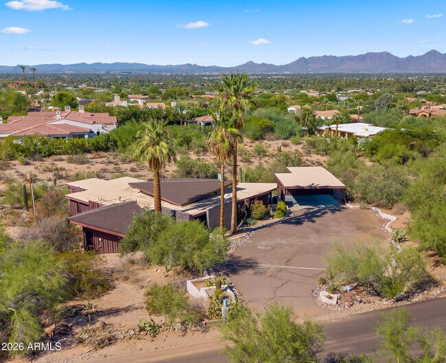 Photo - 6102 E Quartz Mountain Rd