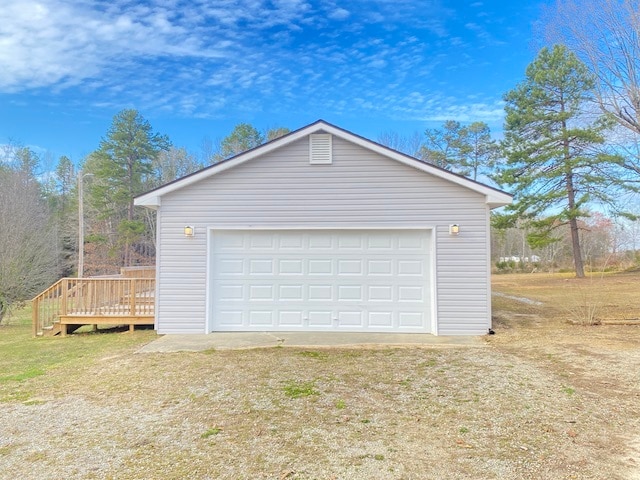 2149 Landfill Rd